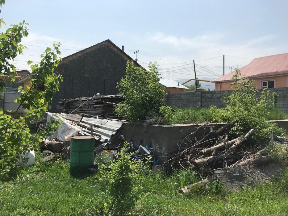 Частный дом в Талгаре