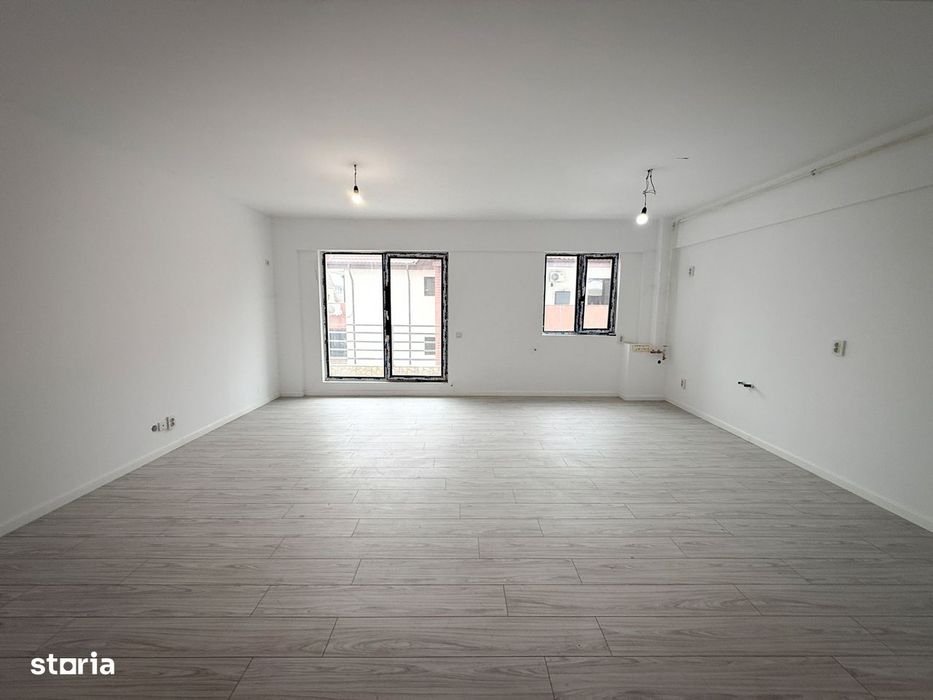 BLoc nou,  Prelungirea Ghencea, etaj 2, 62.50 mp utili, cu parcare pro