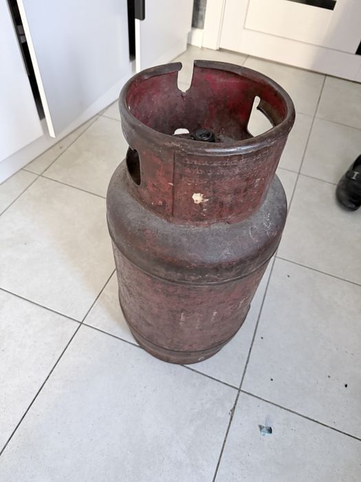 Продам газ баллон