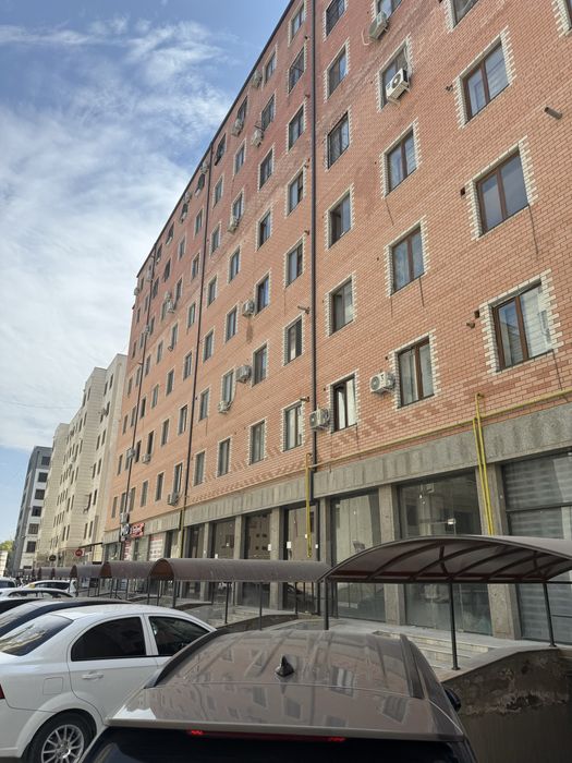 Аренда Цоколь 200кв