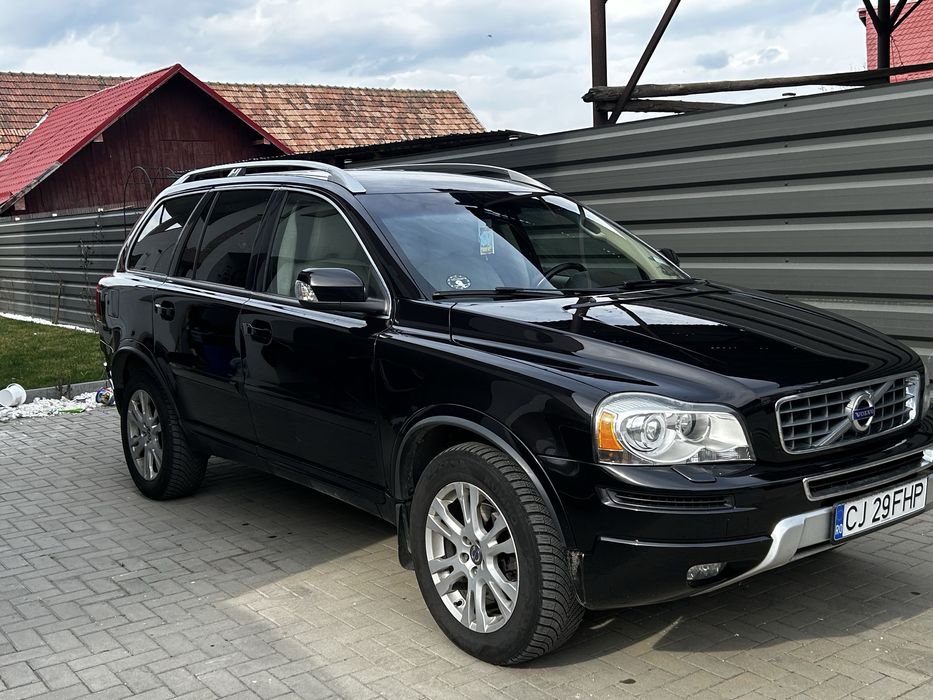 Volvo xc90 7 locuri 220000 km