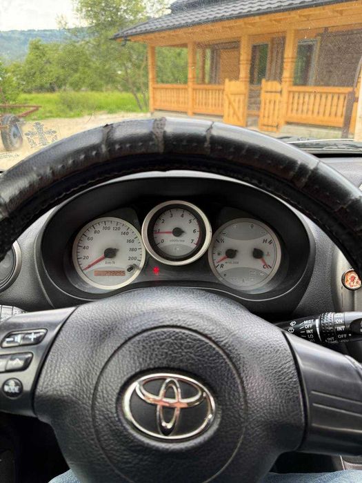 Toyota RAV4 2.0 Diesel 2004, 3 usi
