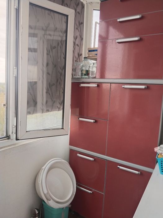 Продается 3 комнатная квартира