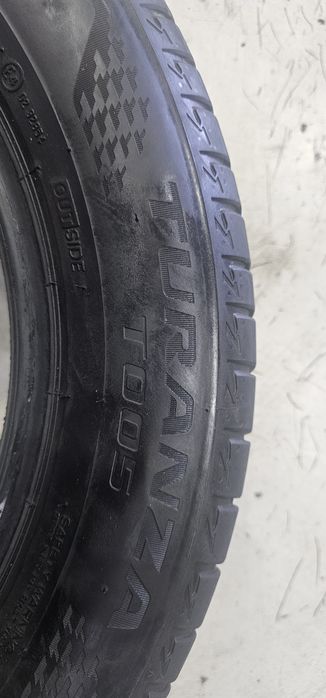 Продам шины Bridgestone