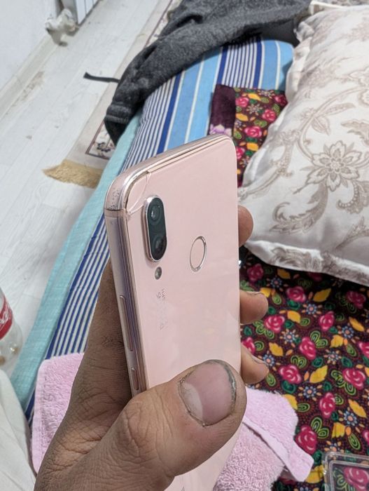 Huawei p20lite 4/64