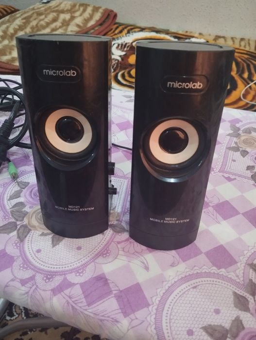 Сотилади компьютер куп ишлатилмаган колонка клавиши бор