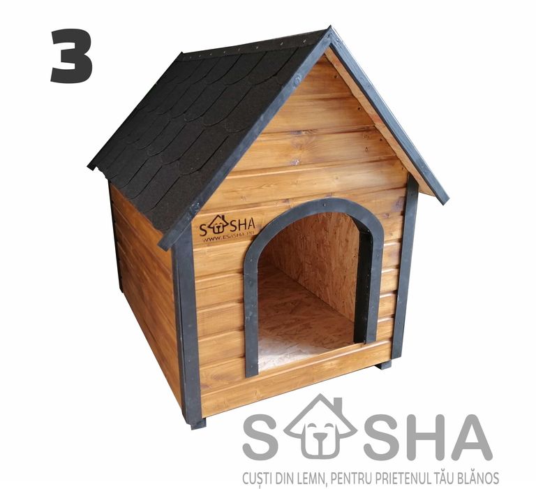 Cusca caine | Design unic