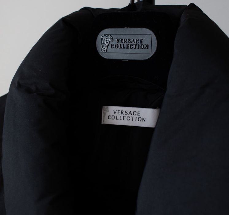 Дамско яке на марката Versace