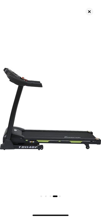 Banda alergare Kondition HM-4200, inclinare automata