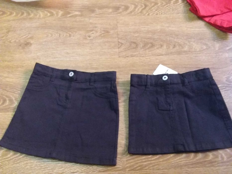 Одежда Коттон новое на девочку