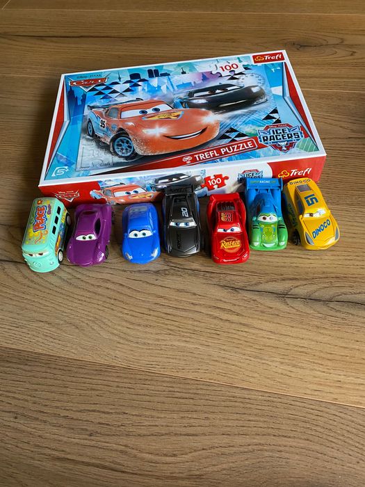 Jocuri interactive Puzzle