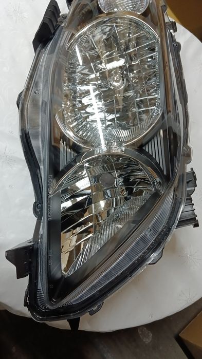 Фара Королла USA Кузов 150