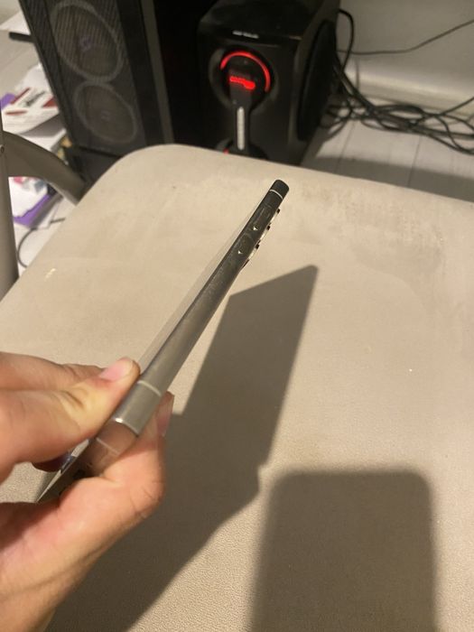 S24 ultra, Natural Titanium, 256gb