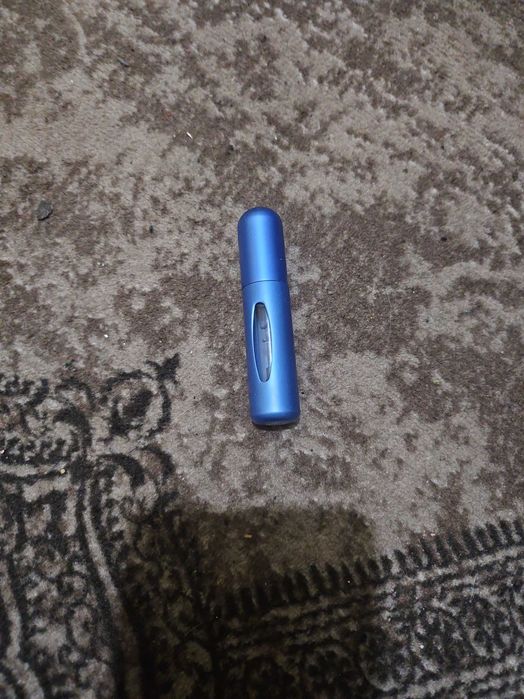 Отливки на парфюм