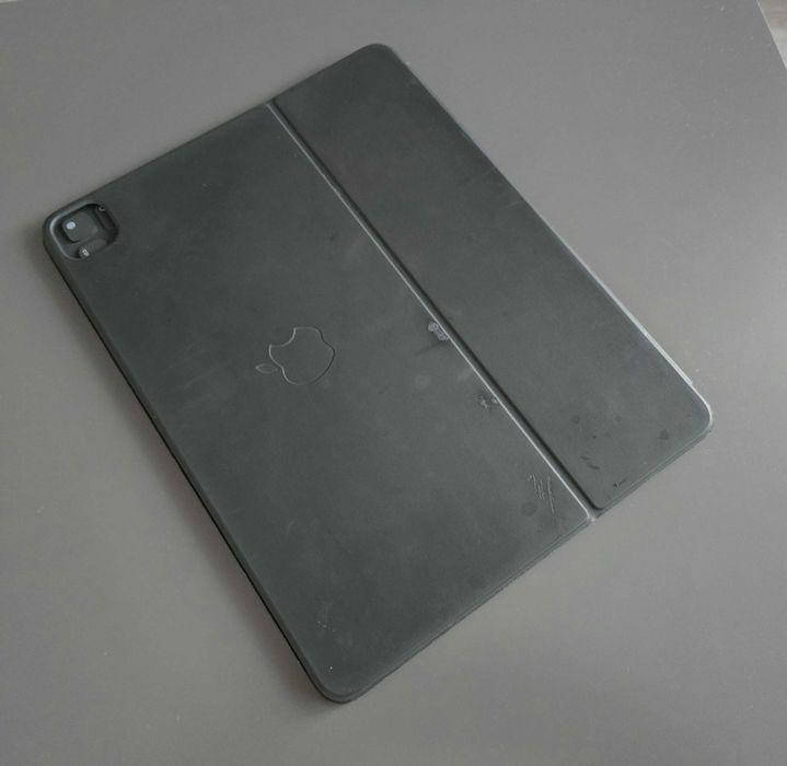 Tastatura Apple Smart Keyboard Folio, iPad Pro 12.9"