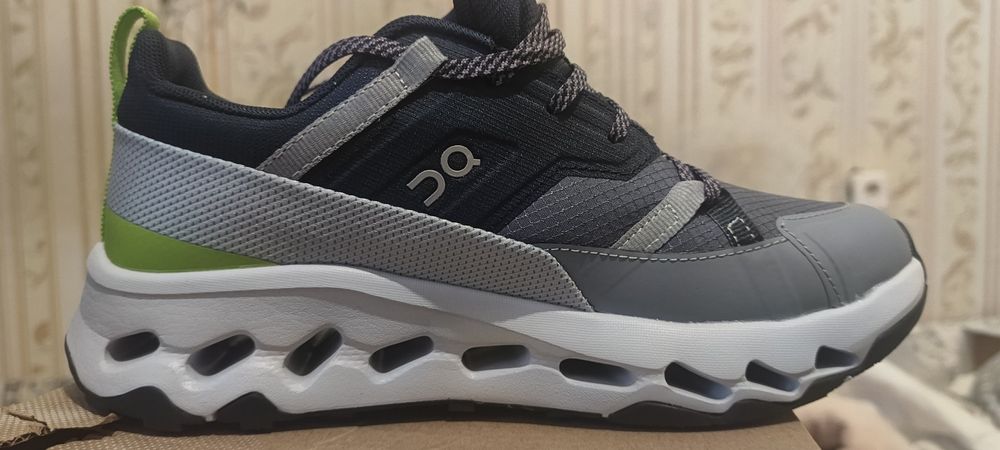 Кроссовки On R.C.