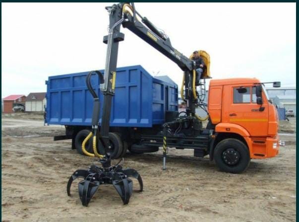 Приём металла черный