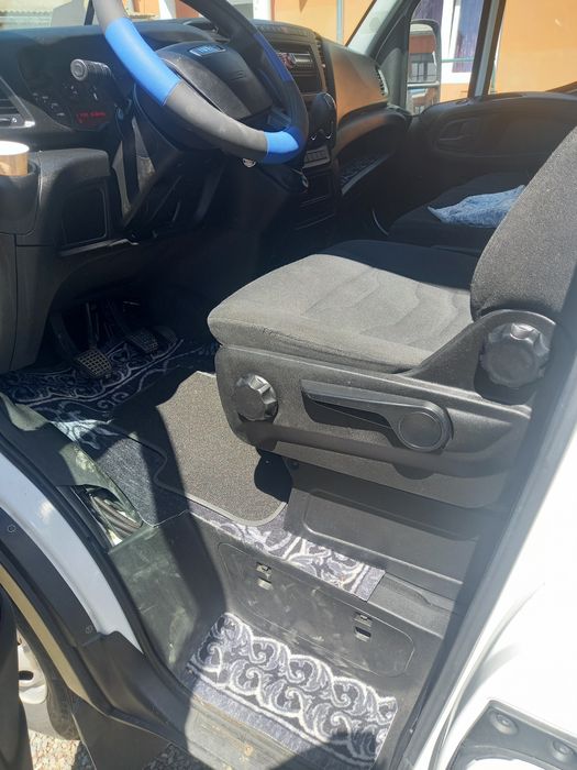Iveco Daily autoutilitara