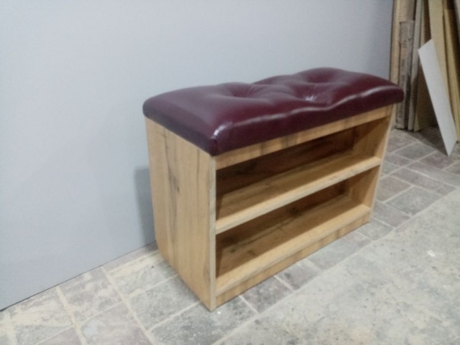 Продам новую обувницу!