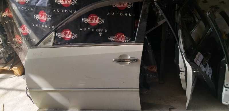 Дверь Toyota Mark II SXV20 1998