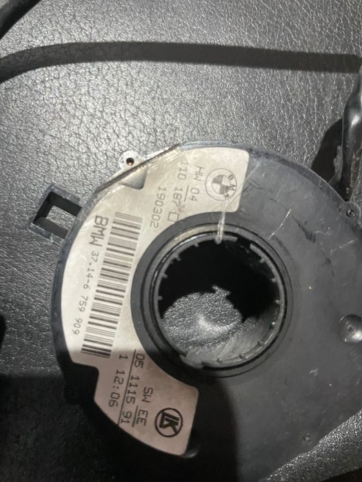 Датчик ъгъл завиване BMW e46 e53