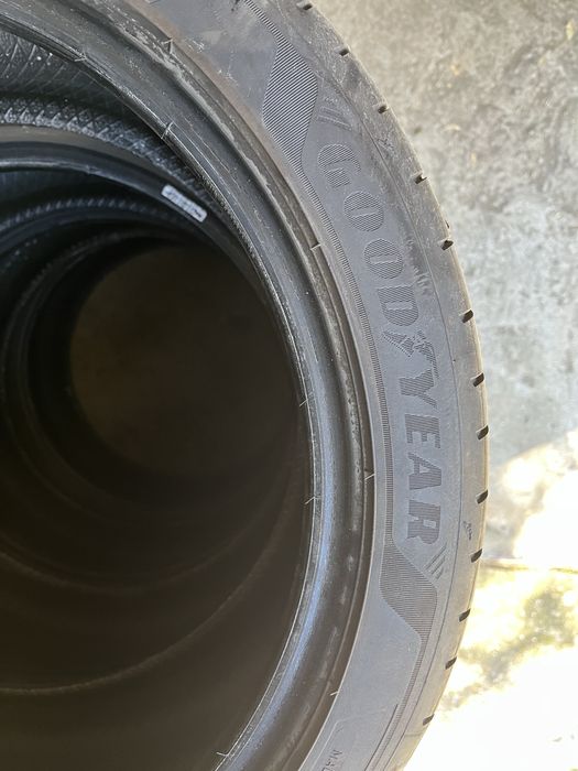 Гуми с гаранция 18 цола