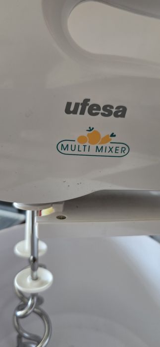 Vand multi mixer UFESA BV 7633 Turbo, nou, nefolosit