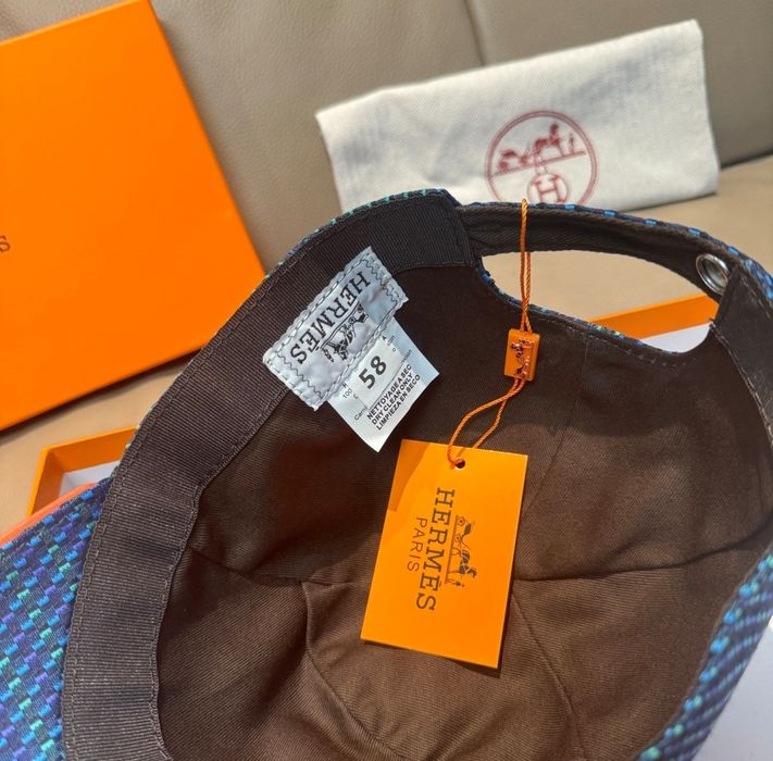 Кепка мужская бренд панама