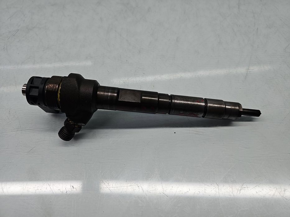 Injector AUDI A5 (8T3) [Fabr 2007-2015] 03L130277J 2.0 TDI CGLC 130KW