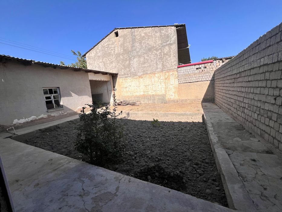 Продается дом, размер «3,5», адрес Do’stlik mahalla