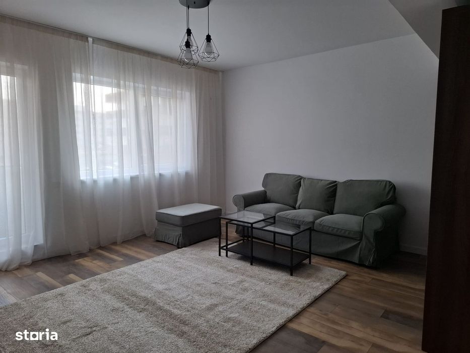 Apartament 2 camere Young City 2 - 8 min Metrou Berceni, loc parcare — fotografia 1