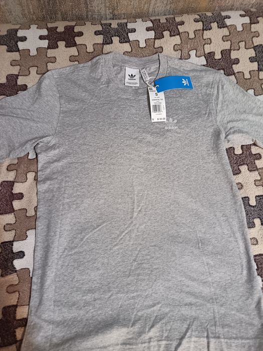футболка адидас Originals