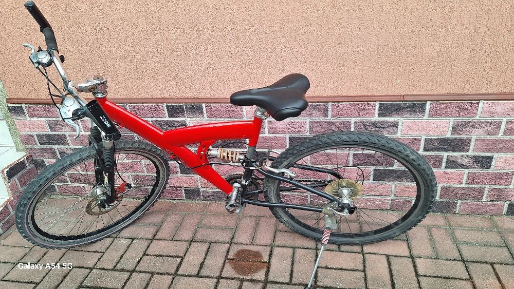 Vand bicicleta pe 26