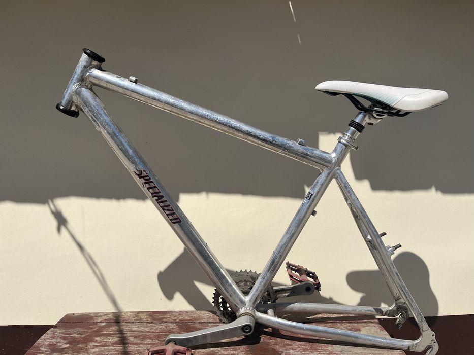 Cadru bicicleta Specialized aluminiu