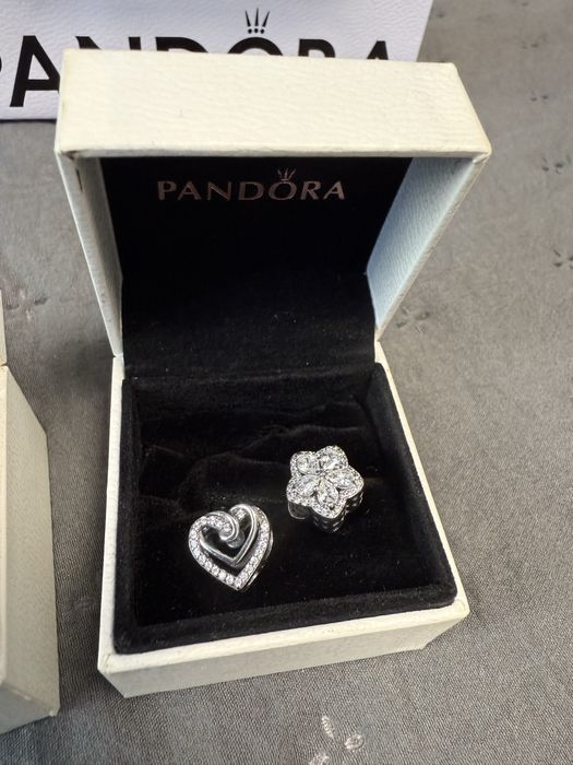 Талисмани Пандора