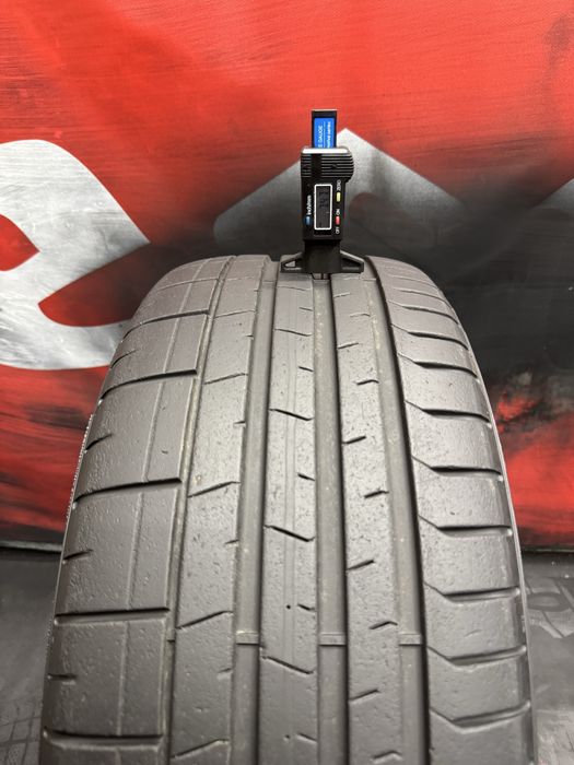 235 35 20, Лятна гума, Pirelli PZero, 1 брой