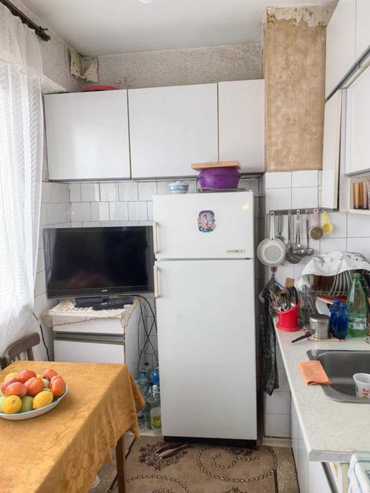 ж.к. Сторгозия - двустаен