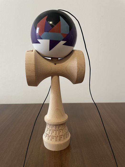 Kendama Profesionala