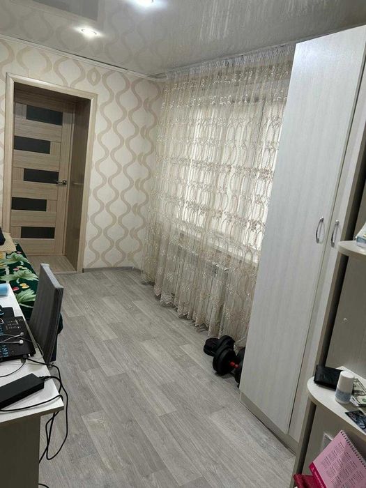 Продам квартиру ,3х.ком.
