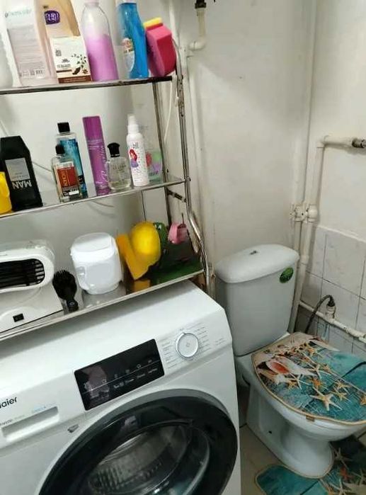 Продажа 1-комнатной квартиры в Шанхае