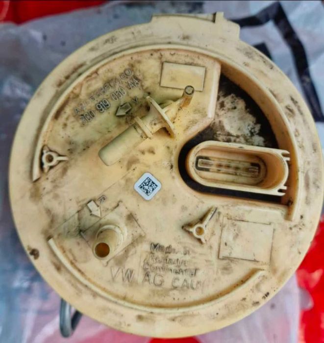 Части от пасат 6 2.0 170