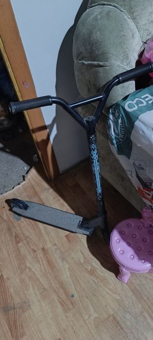 Трюковый самакат