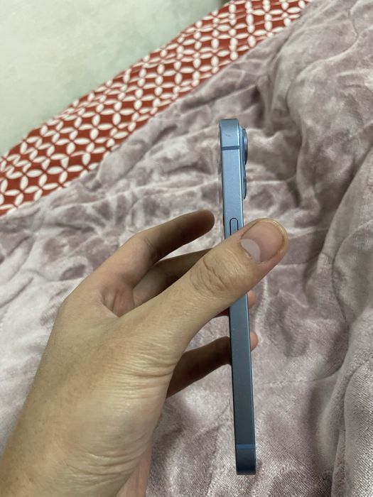 Айфон 14  256 гб. 77% без ремонт