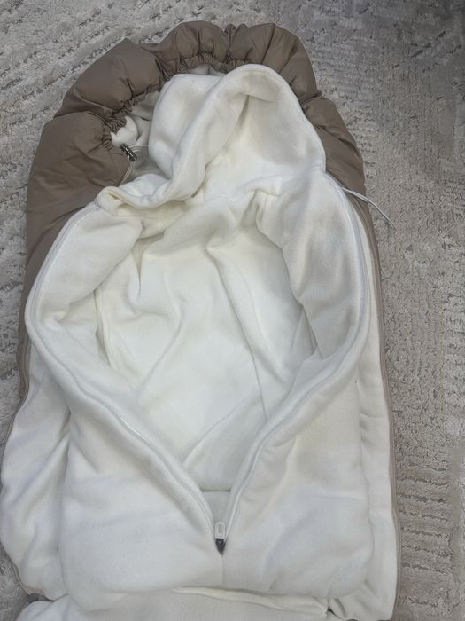 Продам детский конверт