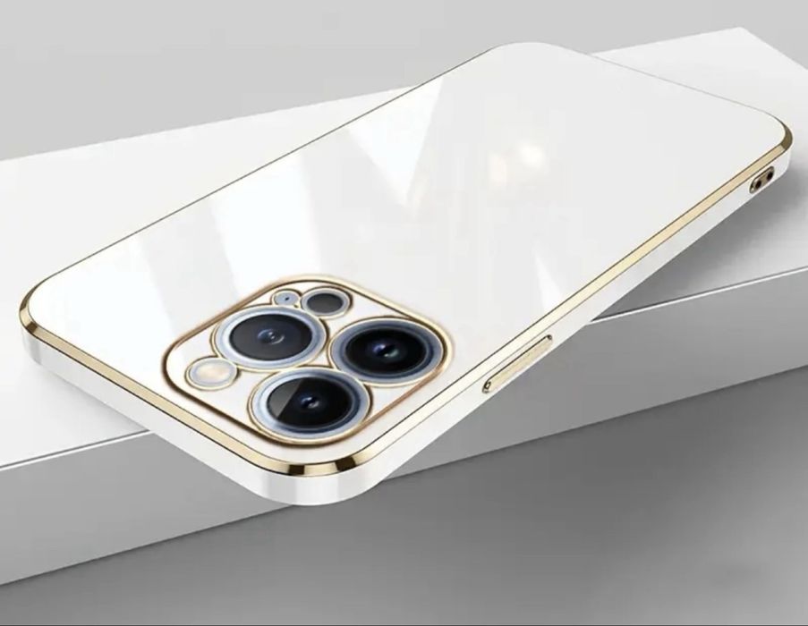 Кейсове за iPhone