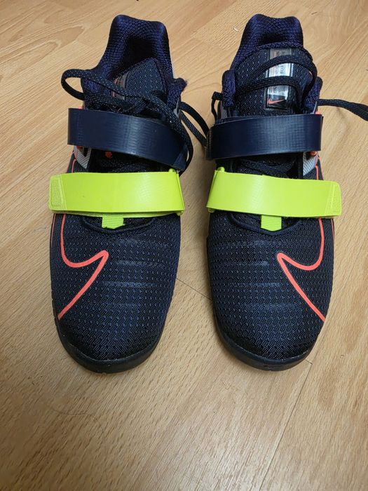 Pantofi fitness Nike ROMALEOS 4