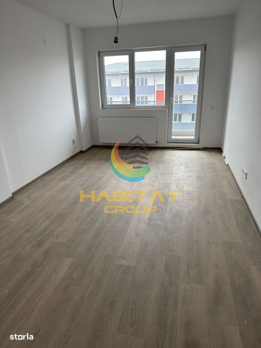 Apartament 2 camere Grand Arena mutare rapida