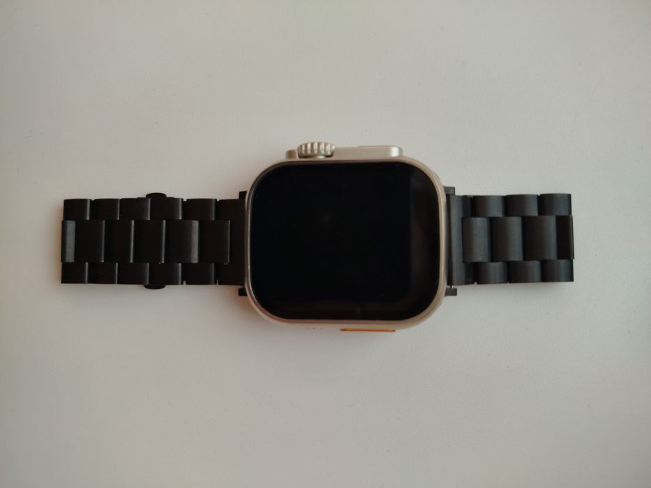 Продам smart watch