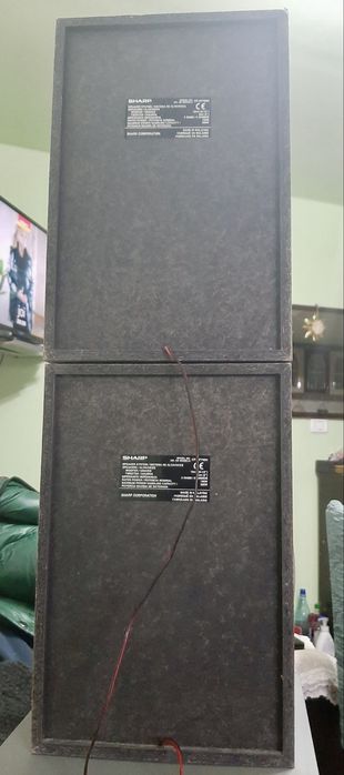 Boxe de vanzare in stare buna