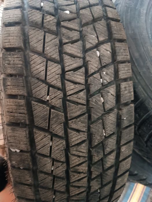 Зимняя шина продам